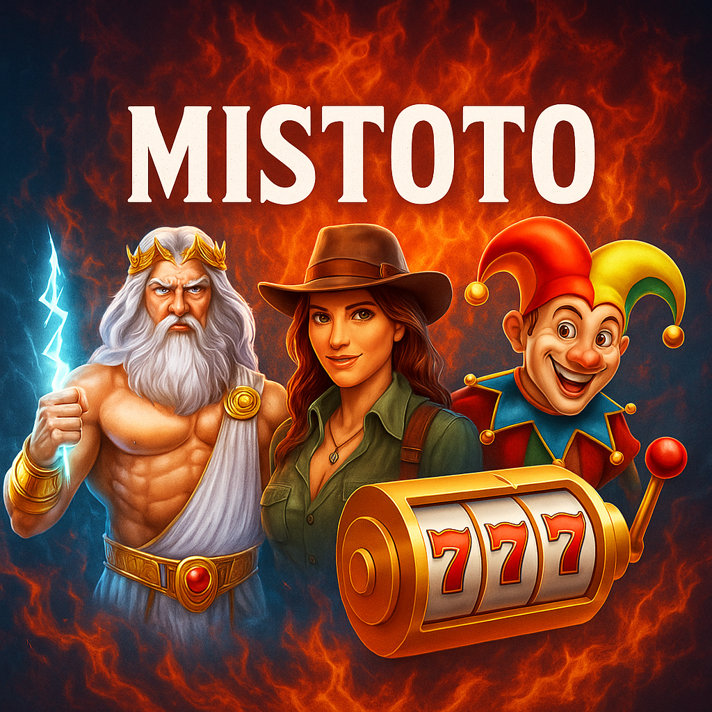 mistoto